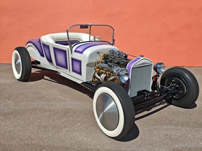 1926 Ford Roadster oldtimer te koop