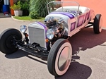 1926 Ford Roadster oldtimer te koop
