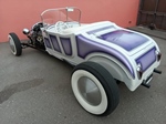 1926 Ford Roadster oldtimer te koop