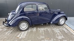 1950 Fiat 1100 E Berlina oldtimer te koop