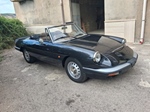1984 Alfa Romeo Spider 1.6 oldtimer te koop