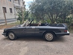 1984 Alfa Romeo Spider 1.6 oldtimer te koop