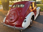 1947 Opel Kapitän oldtimer te koop