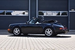 1991 Porsche 911 (964) Cabriolet oldtimer te koop