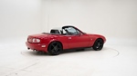 1991 Mazda MX5 oldtimer te koop