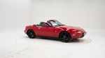 1991 Mazda MX5 oldtimer te koop