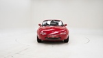1991 Mazda MX5 oldtimer te koop