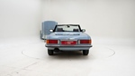 1985 Mercedes 280 SL + Hardtop oldtimer te koop