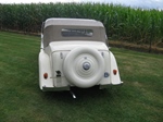 1935 Bentley Derby  3.5 l oldtimer te koop
