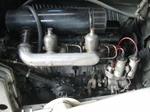 1935 Bentley Derby  3.5 l oldtimer te koop