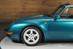 1995 Porsche 911 oldtimer te koop