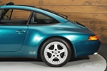 1995 Porsche 911 oldtimer te koop