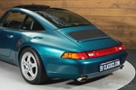 1995 Porsche 911 oldtimer te koop
