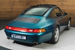 1995 Porsche 911 oldtimer te koop