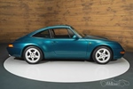 1995 Porsche 911 oldtimer te koop