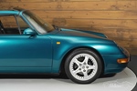 1995 Porsche 911 oldtimer te koop