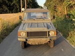 1978 Volkswagen Iltis oldtimer te koop