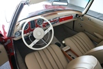 1967 Mercedes 250 SL oldtimer te koop