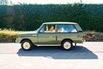1975 Land Rover Range Rover oldtimer te koop