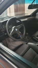 1988 BMW 635CSi oldtimer te koop