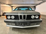 1988 BMW 635CSi oldtimer te koop