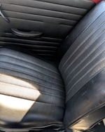 1969 Volkswagen Kever oldtimer te koop