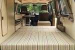 1983 Volkswagen T3 Westfalia Joker oldtimer te koop