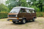 1983 Volkswagen T3 Westfalia Joker oldtimer te koop