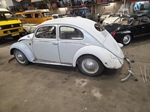 1951 Volkswagen Kever oldtimer te koop