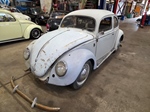 1951 Volkswagen Kever oldtimer te koop