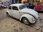 1951 Volkswagen Kever oldtimer te koop