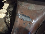 1951 Volkswagen Kever oldtimer te koop