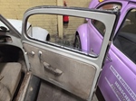 1951 Volkswagen Kever oldtimer te koop