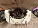 1951 Volkswagen Kever oldtimer te koop
