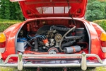 1971 Volkswagen Karmann Ghia oldtimer te koop