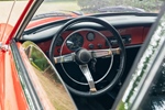 1971 Volkswagen Karmann Ghia oldtimer te koop