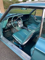 1964 Ford Thunderbird oldtimer te koop