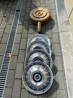 1964 Ford Thunderbird oldtimer te koop