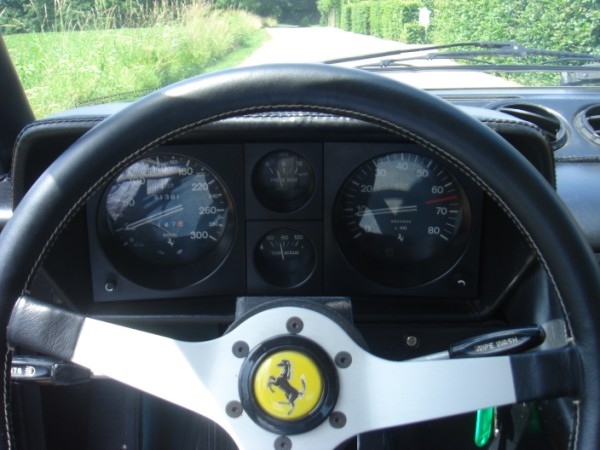 1980 Ferrari 400 i oldtimer te koop