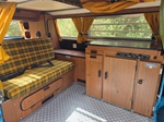 1979 Volkswagen T2B Westfalia, T2 Camper, VW T oldtimer te koop