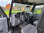 1996 Jeep Wrangler TJ 4.0 Sport oldtimer te koop