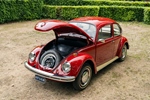 1968 Volkswagen kever oldtimer te koop