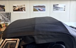 1976 MG B Chroom bumper oldtimer te koop
