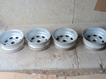Porsche 914 velgen oldtimer te koop