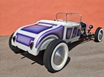 1926 Ford Roadster oldtimer te koop