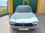 1973 Peugeot 204 oldtimer te koop