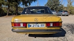 1983 Mercedes 230E oldtimer te koop