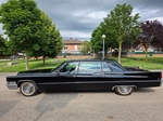 1969 Cadillac Fleetwood Seventy-Five oldtimer te koop