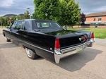 1969 Cadillac Fleetwood Seventy-Five oldtimer te koop