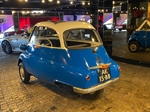1959 BMW 1 Serie oldtimer te koop